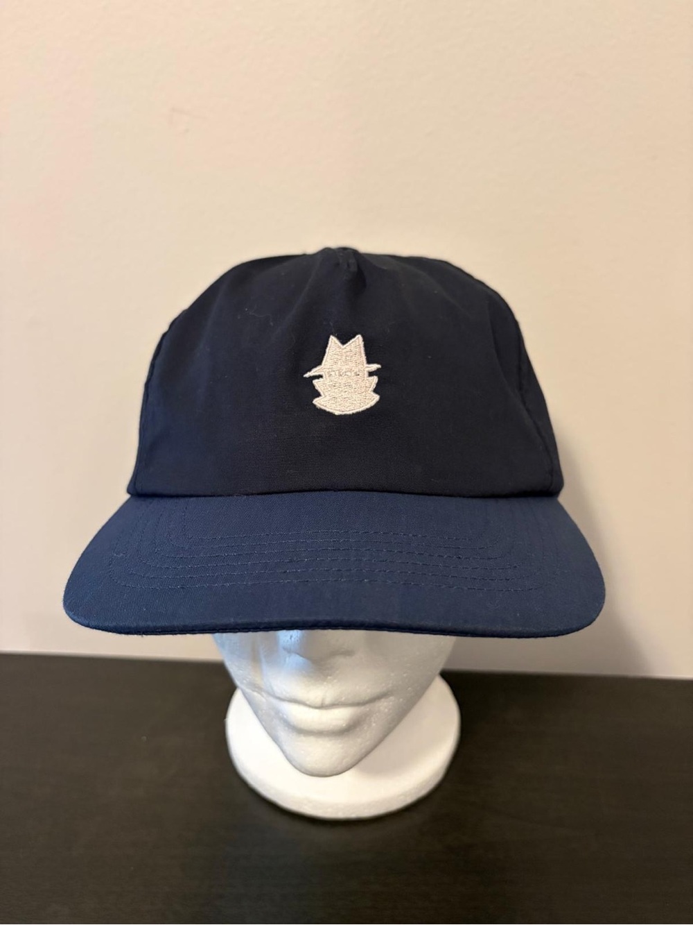 NWOT Real Bad Man Club street wear Snapback Hat Made in Usa